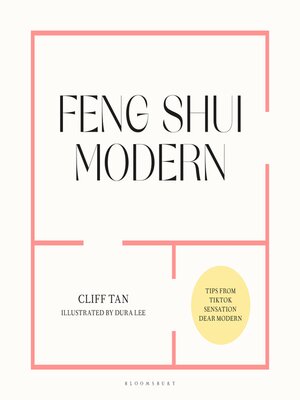 cover image of Feng Shui Modern